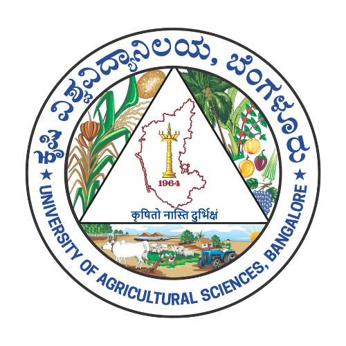 University of Agricultural Sciences Bangalore, Karnataka